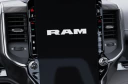 Ram 1500 Limited 4x4 Crew Cab 5'7" Box 2026 — side view
