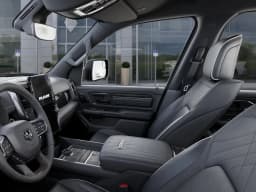 Ram 1500 Limited 4x4 Crew Cab 5'7" Box 2026 — side view