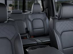Ram 1500 Limited 4x4 Crew Cab 5'7" Box 2026 — side view