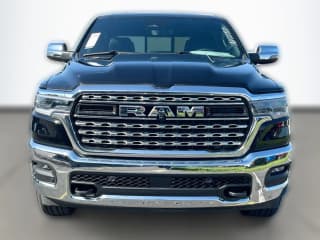 Ram 1500 Limited 4x4 Crew Cab 5'7" Box