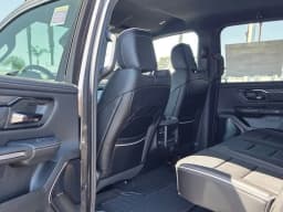 Ram 1500 Limited 4x4 Crew Cab 5'7" Box 2026 — side view