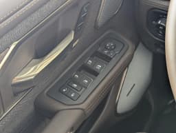 Ram 1500 Longhorn 4x4 Crew Cab 5'7" Box 2026 — side view