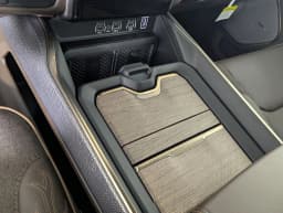 Ram 1500 Longhorn 4x4 Crew Cab 5'7" Box 2026 — side view