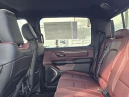 Ram 1500 Limited 4x4 Crew Cab 5'7" Box 2026 — side view