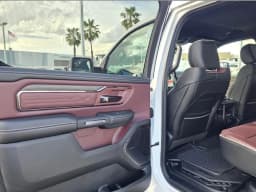 Ram 1500 Limited 4x4 Crew Cab 5'7" Box 2026 — side view