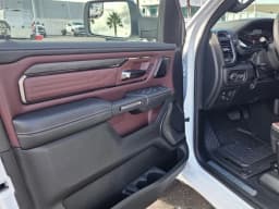 Ram 1500 Limited 4x4 Crew Cab 5'7" Box 2026 — side view
