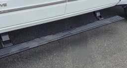 Ram 1500 Limited 4x4 Crew Cab 5'7" Box 2026 — side view