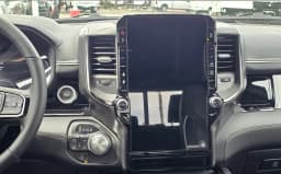Ram 1500 Limited 4x4 Crew Cab 5'7" Box 2026 — side view