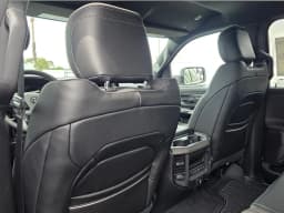 Ram 1500 Limited 4x4 Crew Cab 5'7" Box 2026 — side view