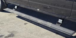 Ram 1500 Limited 4x4 Crew Cab 5'7" Box 2026 — side view