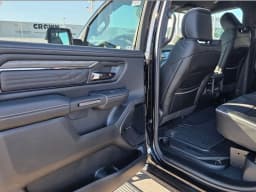 Ram 1500 Limited 4x4 Crew Cab 5'7" Box 2026 — side view