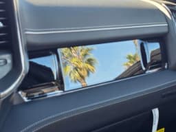 Ram 1500 Limited 4x4 Crew Cab 5'7" Box 2026 — side view