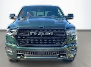 Ram 1500 Limited 4x4 Crew Cab 5'7" Box