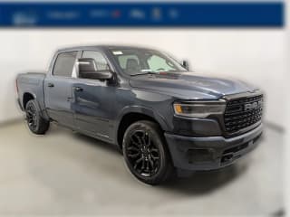 Ram 1500 Limited 4x4 Crew Cab 5'7" Box