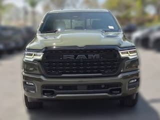 Ram 1500 Limited 4x4 Crew Cab 5'7" Box