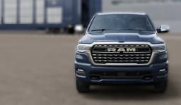 Ram 1500 Limited 4x4 Crew Cab 5'7" Box 2026 — side view
