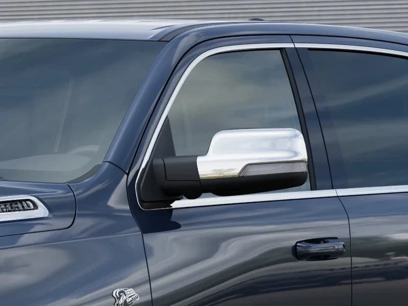 Ram 1500 Limited 4x4 Crew Cab 5'7" Box 2026 — side view