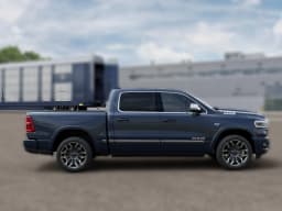 Ram 1500 Limited 4x4 Crew Cab 5'7" Box 2026 — side view
