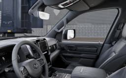 Ram 1500 Limited 4x4 Crew Cab 5'7" Box 2026 — side view