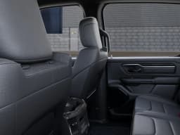 Ram 1500 Limited 4x4 Crew Cab 5'7" Box 2026 — side view