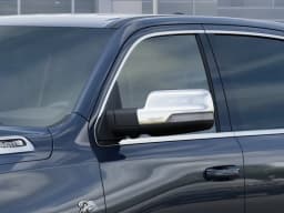 Ram 1500 Limited 4x4 Crew Cab 5'7" Box 2026 — side view