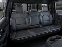 Ram 1500 Limited 4x4 Crew Cab 5'7" Box 2026 — side view