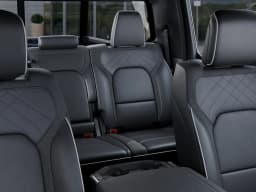 Ram 1500 Limited 4x4 Crew Cab 5'7" Box 2026 — side view