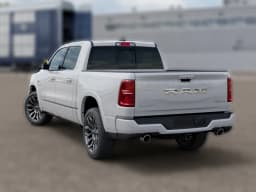 Ram 1500 Limited 4x4 Crew Cab 5'7" Box 2026 — side view