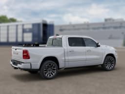 Ram 1500 Limited 4x4 Crew Cab 5'7" Box 2026 — side view