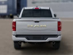Ram 1500 Limited 4x4 Crew Cab 5'7" Box 2026 — side view
