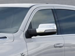 Ram 1500 Limited 4x4 Crew Cab 5'7" Box 2026 — side view