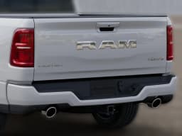 Ram 1500 Limited 4x4 Crew Cab 5'7" Box 2026 — side view