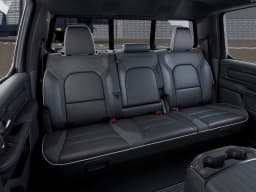 Ram 1500 Limited 4x4 Crew Cab 5'7" Box 2026 — side view