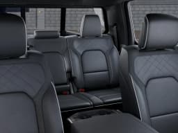Ram 1500 Limited 4x4 Crew Cab 5'7" Box 2026 — side view