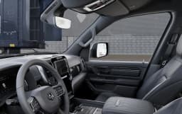Ram 1500 Limited 4x4 Crew Cab 5'7" Box 2026 — side view
