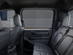Ram 1500 Limited 4x4 Crew Cab 5'7" Box 2026 — side view