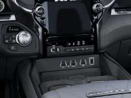 Ram 1500 Limited 4x4 Crew Cab 5'7" Box 2026 — side view