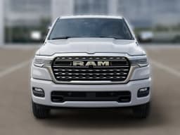 Ram 1500 Limited 4x4 Crew Cab 5'7" Box 2026 — side view