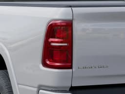 Ram 1500 Limited 4x4 Crew Cab 5'7" Box 2026 — side view