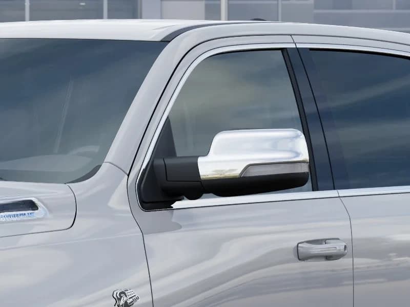 Ram 1500 Limited 4x4 Crew Cab 5'7" Box 2026 — side view