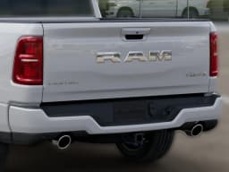 Ram 1500 Limited 4x4 Crew Cab 5'7" Box 2026 — side view