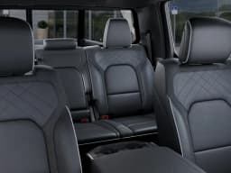Ram 1500 Limited 4x4 Crew Cab 5'7" Box 2026 — side view