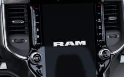 Ram 1500 Limited 4x4 Crew Cab 5'7" Box 2026 — side view