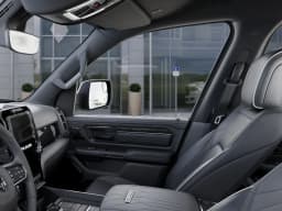 Ram 1500 Limited 4x4 Crew Cab 5'7" Box 2026 — side view