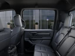 Ram 1500 Limited 4x4 Crew Cab 5'7" Box 2026 — side view