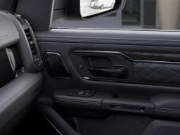 Ram 1500 Limited 4x4 Crew Cab 5'7" Box 2026 — side view