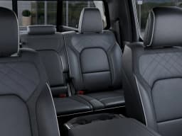 Ram 1500 Limited 4x4 Crew Cab 5'7" Box 2026 — side view
