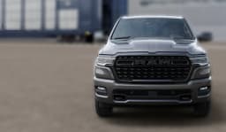 Ram 1500 Limited 4x4 Crew Cab 5'7" Box 2026 — side view
