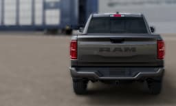 Ram 1500 Limited 4x4 Crew Cab 5'7" Box 2026 — side view