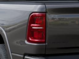 Ram 1500 Limited 4x4 Crew Cab 5'7" Box 2026 — side view